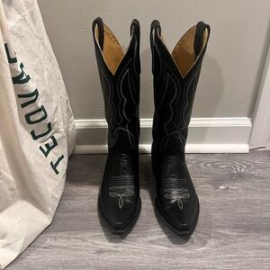 Idyllwind Colt Volgo boots